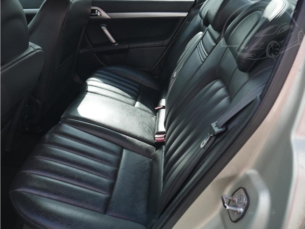 2007 Peugeot 407 - 41