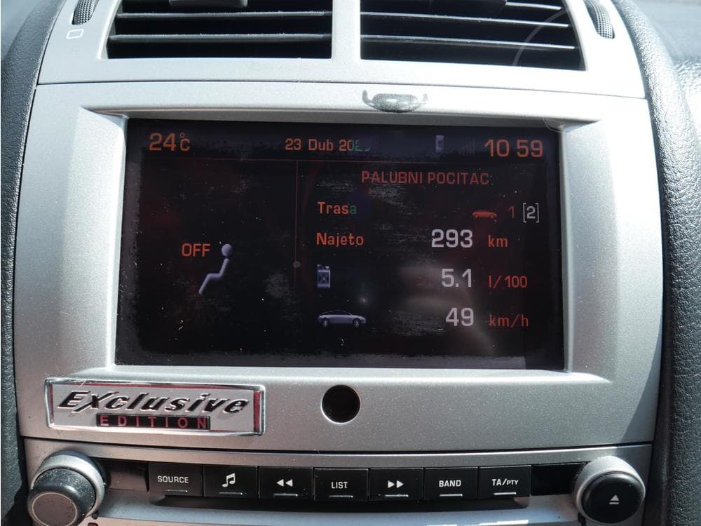 2007 Peugeot 407 - 45