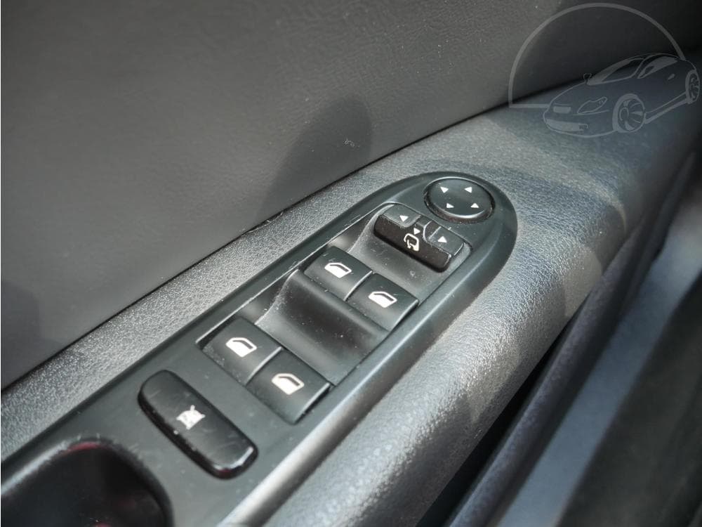 2007 Peugeot 407 - 53
