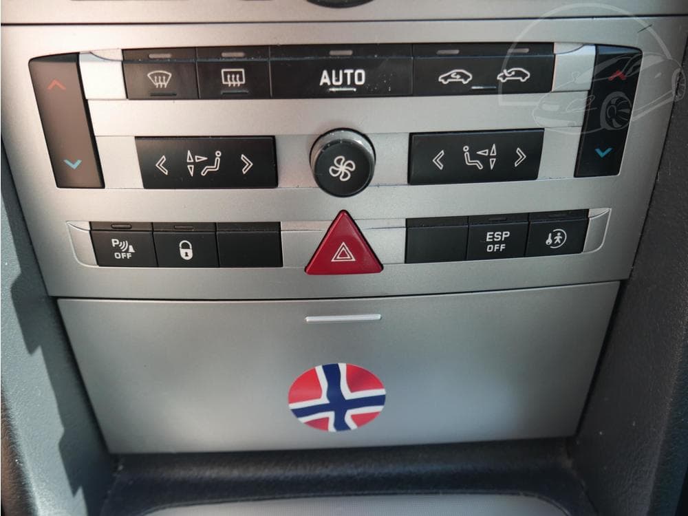 2007 Peugeot 407 - 69
