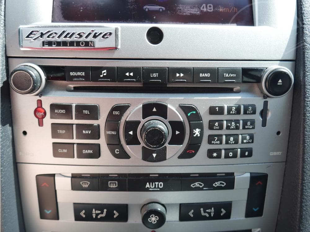 2007 Peugeot 407 - 73