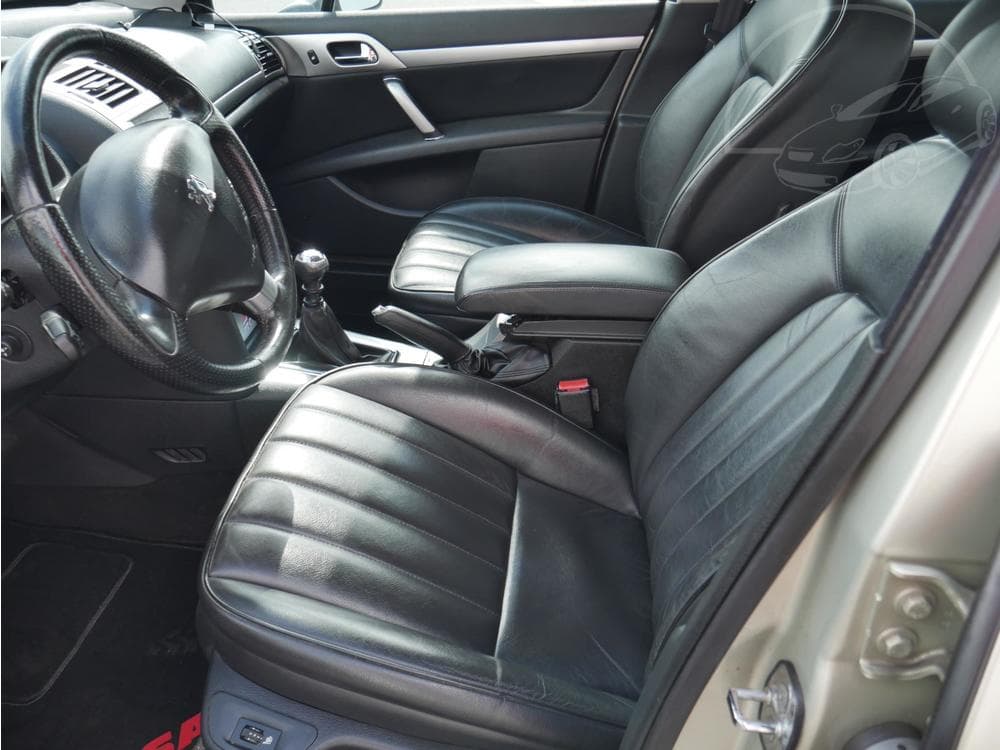 2007 Peugeot 407 - 33