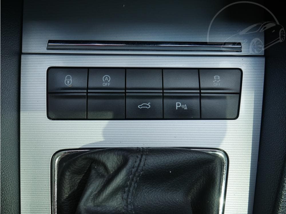 2014 Škoda OCTAVIA - 31