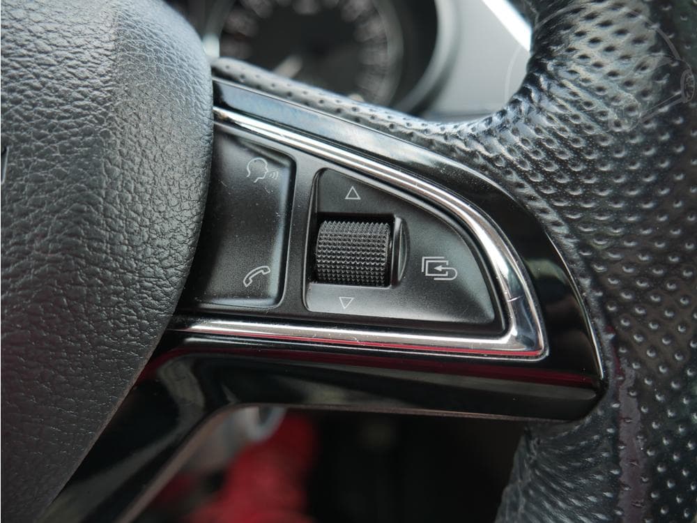 2014 Škoda OCTAVIA - 33