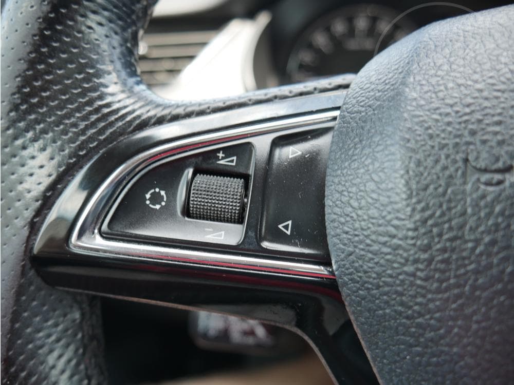 2014 Škoda OCTAVIA - 35
