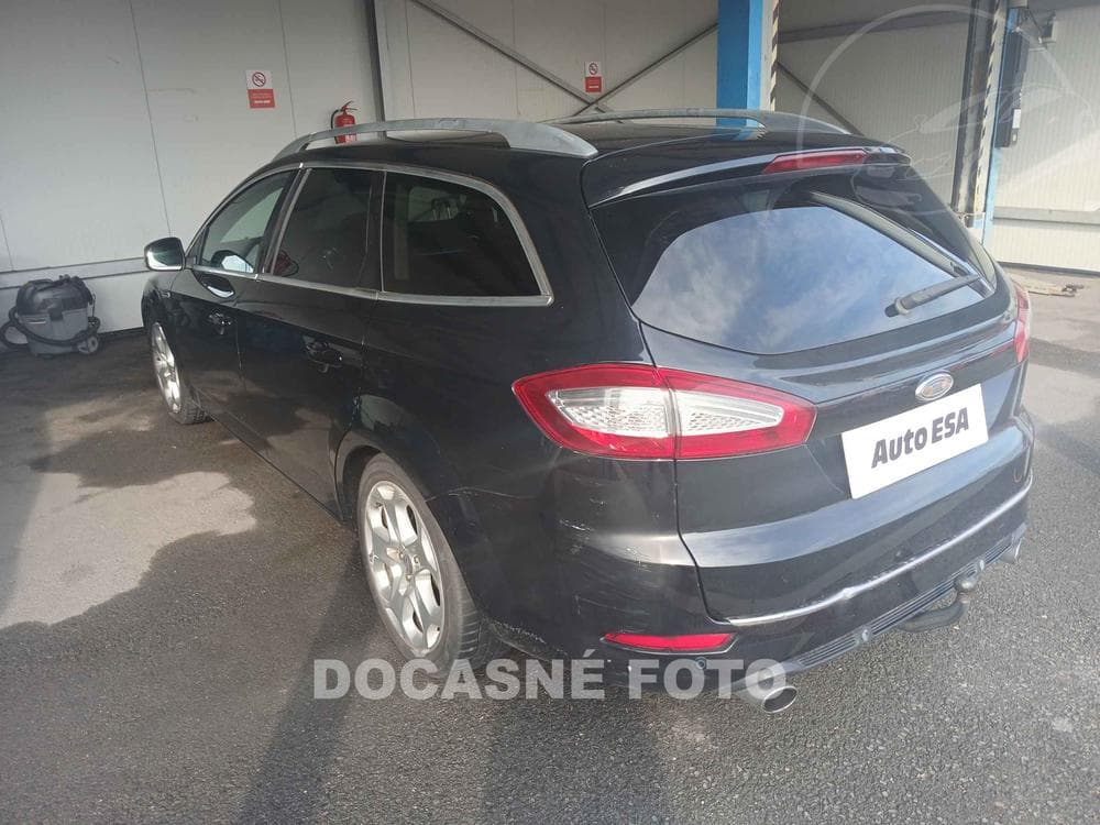 2011 Ford MONDEO - 2
