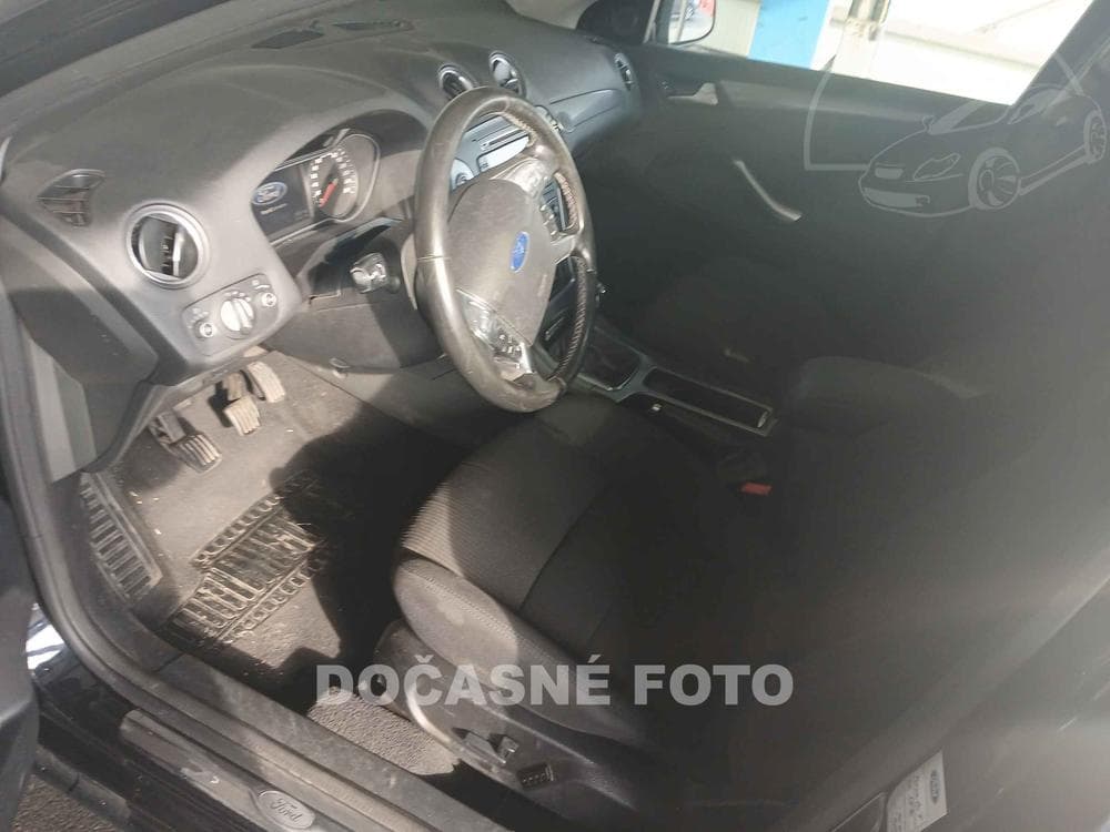 2011 Ford MONDEO - 3