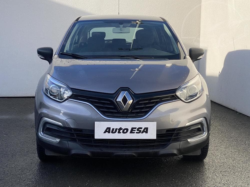 2017 Renault CAPTUR - 2