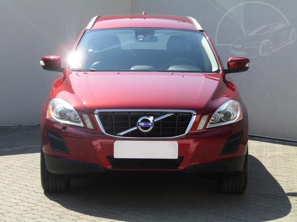 2011 Volvo XC60 - 4