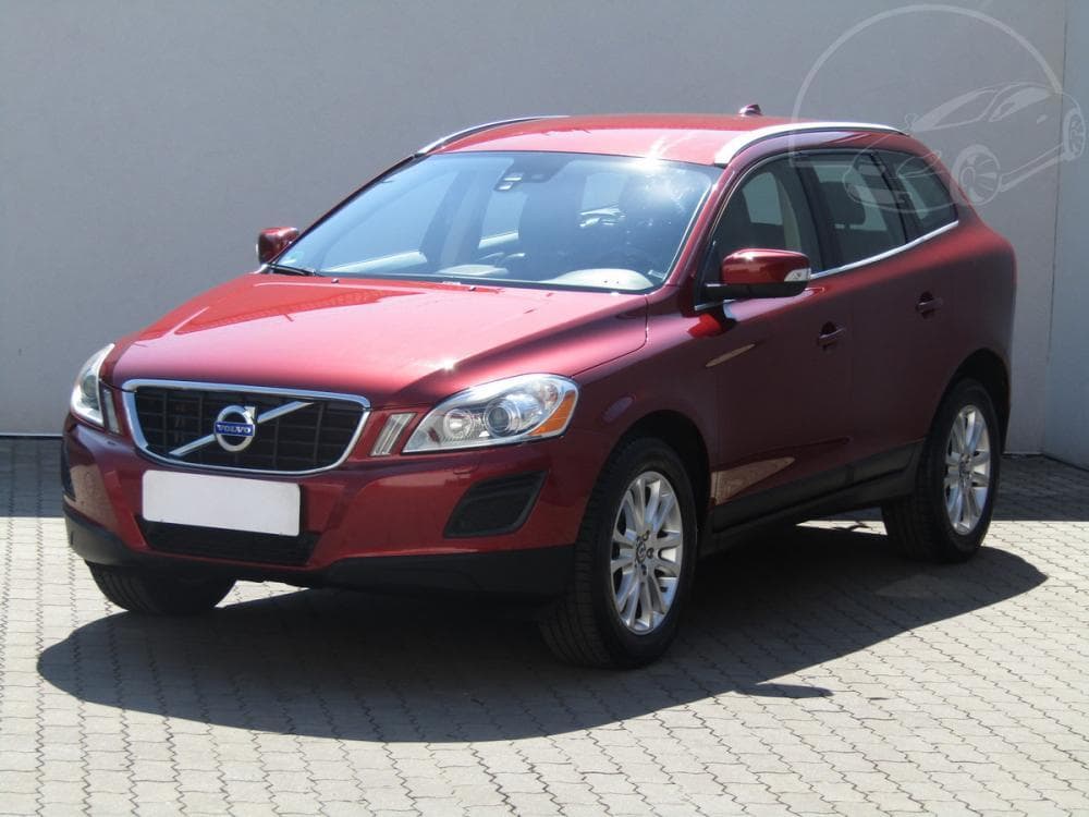 2011 Volvo XC60 - 7
