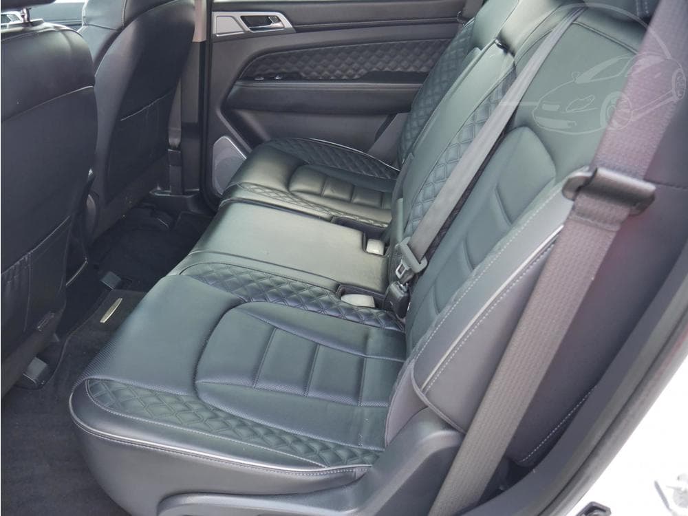 2023 SsangYong REXTON - 37