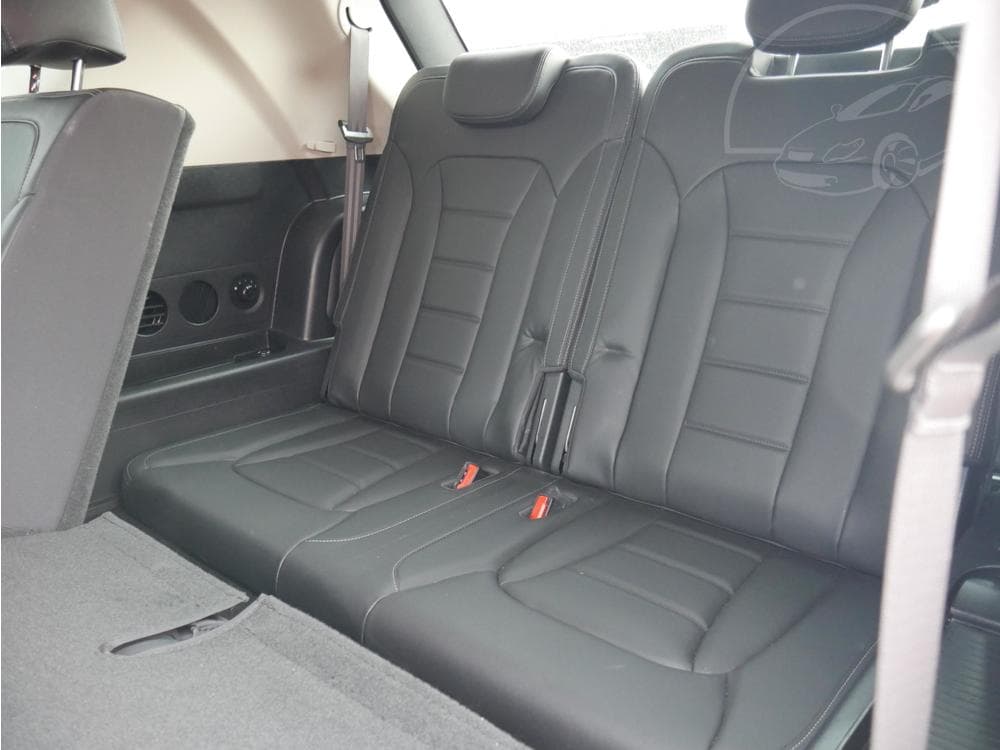 2023 SsangYong REXTON - 41