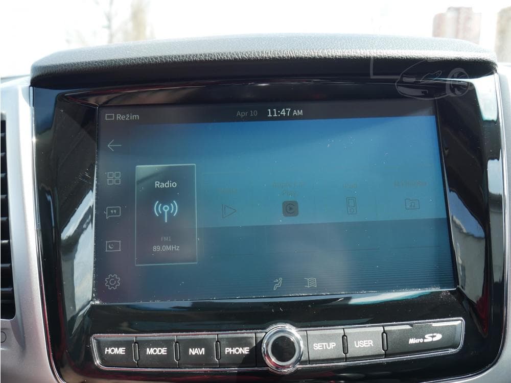2023 SsangYong REXTON - 53