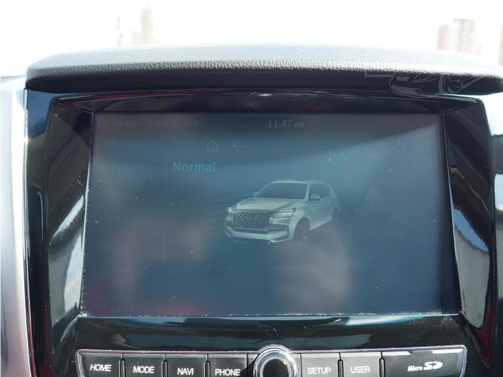 2023 SsangYong REXTON - 57