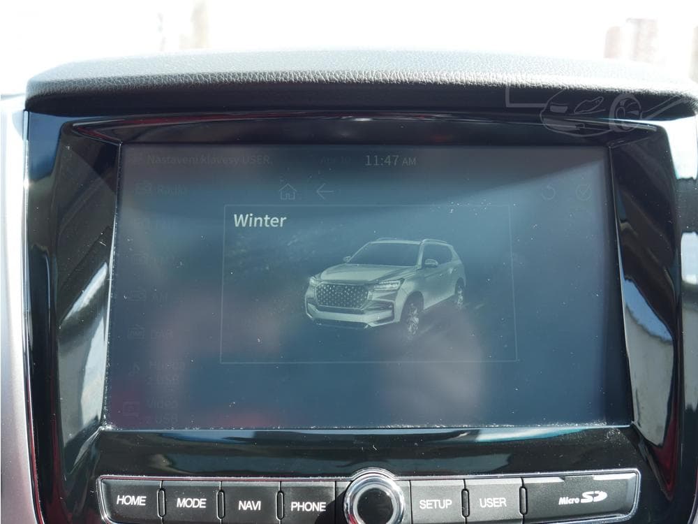 2023 SsangYong REXTON - 65