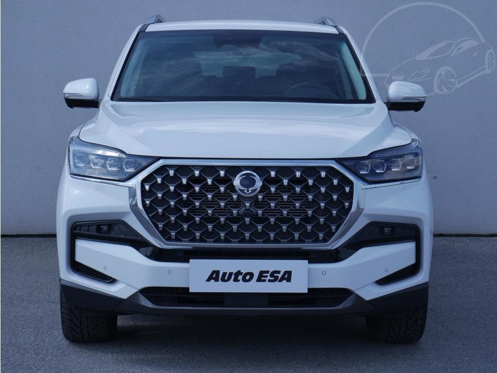 2023 SsangYong REXTON - 5