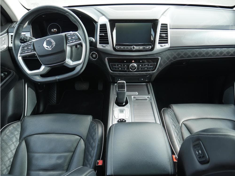 2023 SsangYong REXTON - 29