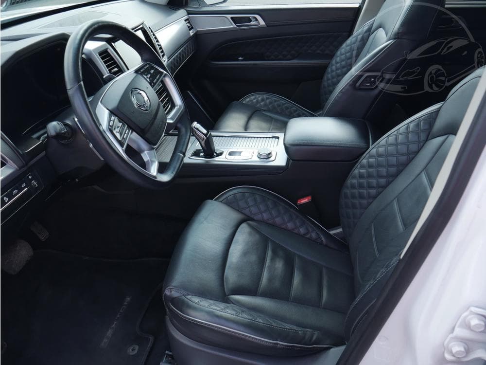 2023 SsangYong REXTON - 33