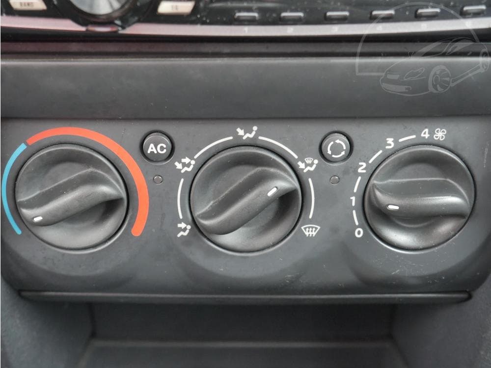 2009 Renault THALIA - 12