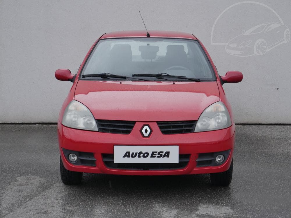 2009 Renault THALIA - 2