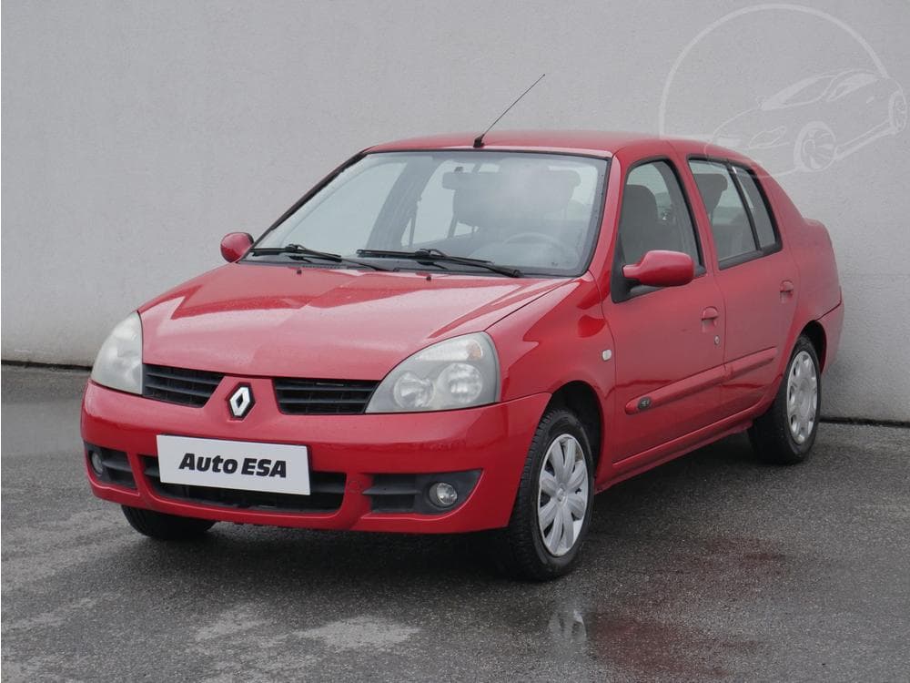 2009 Renault THALIA - 3