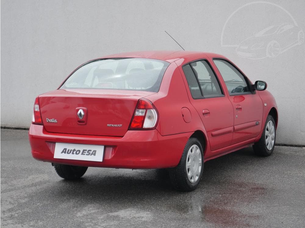 2009 Renault THALIA - 4