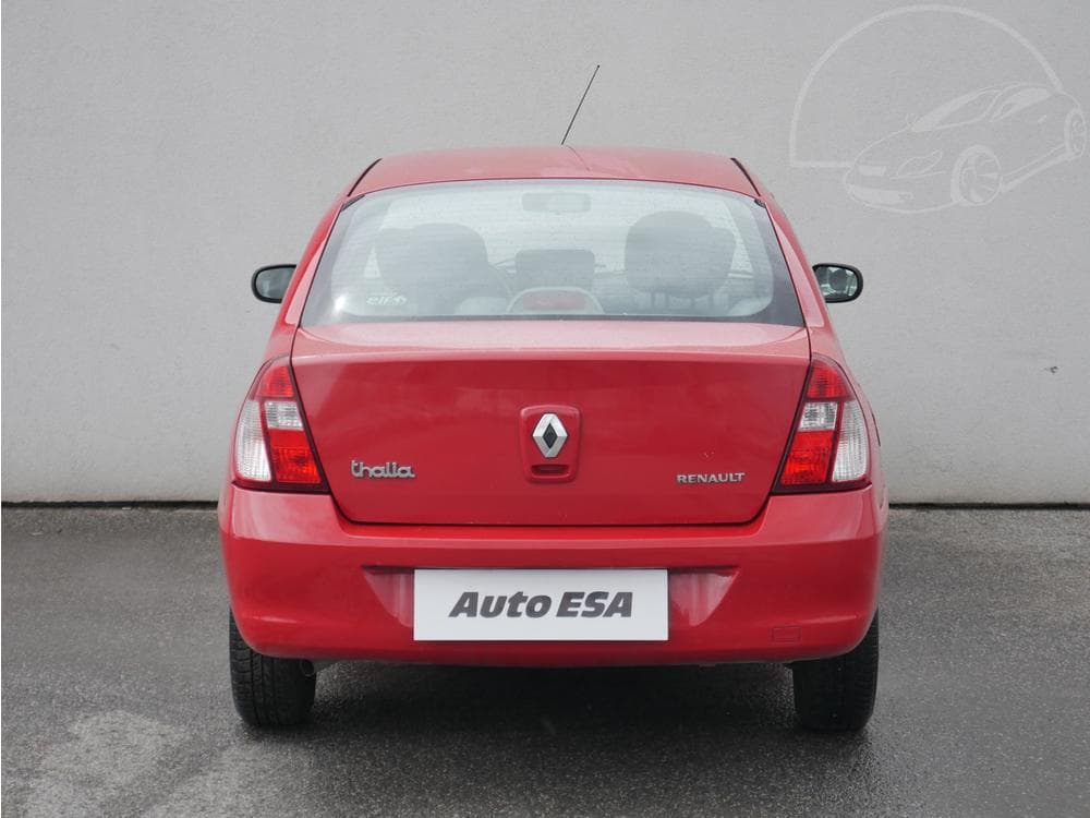 2009 Renault THALIA - 5