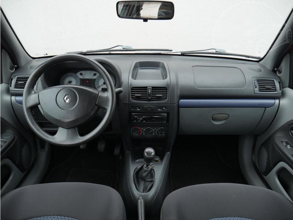 2009 Renault THALIA - 8