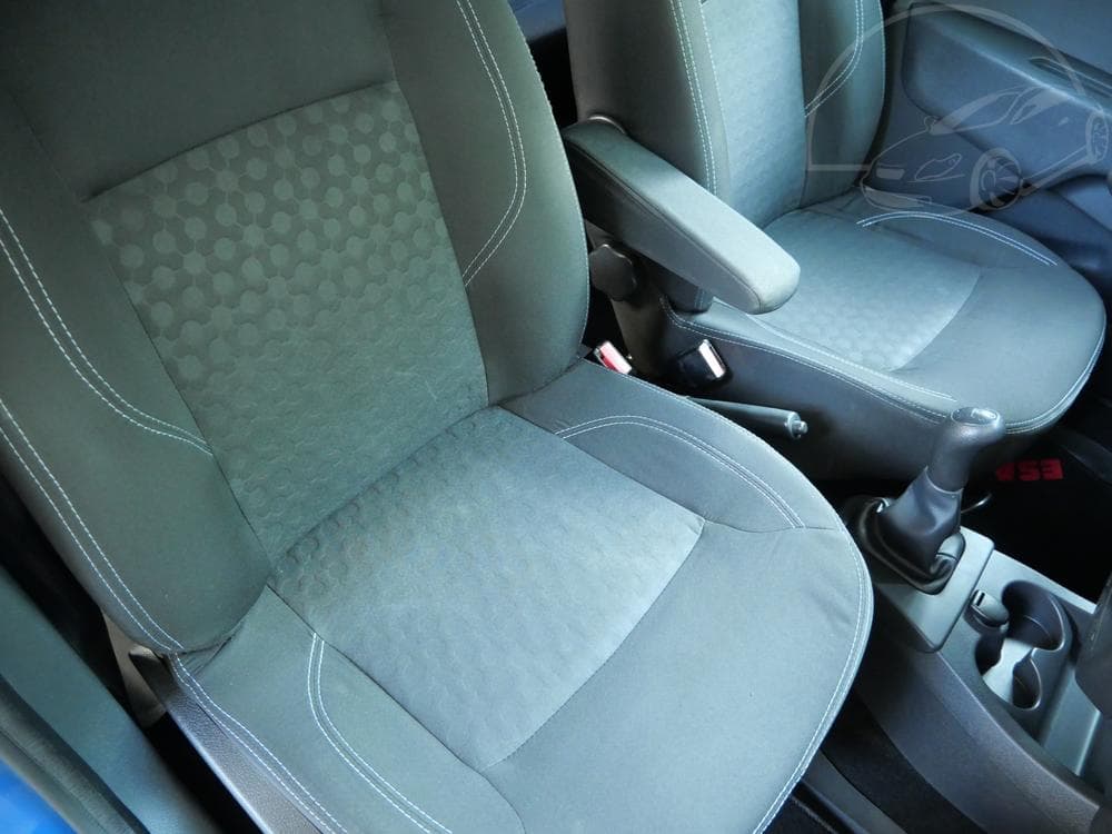 2016 Dacia LODGY - 11