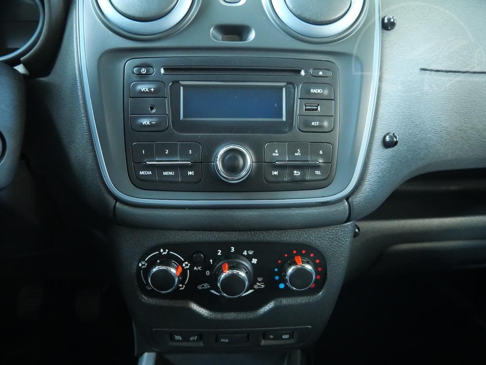 2016 Dacia LODGY - 13