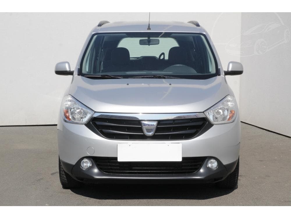 2016 Dacia LODGY - 2