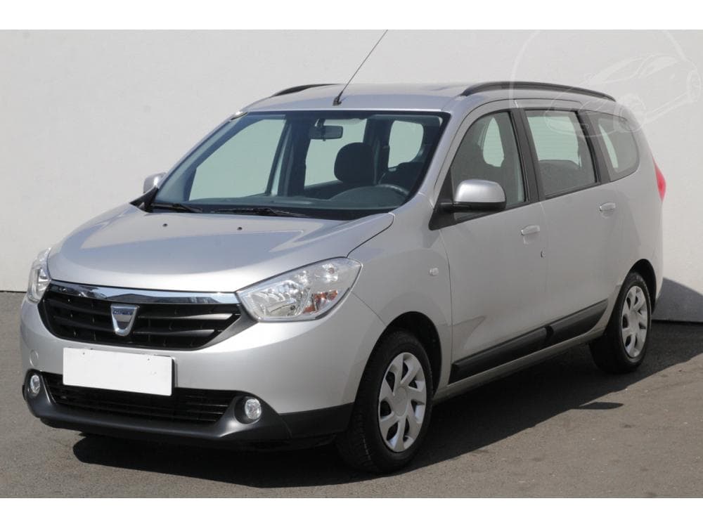2016 Dacia LODGY - 3