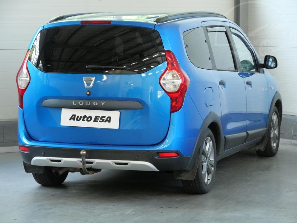 2016 Dacia LODGY - 4