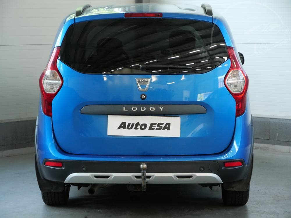 2016 Dacia LODGY - 5