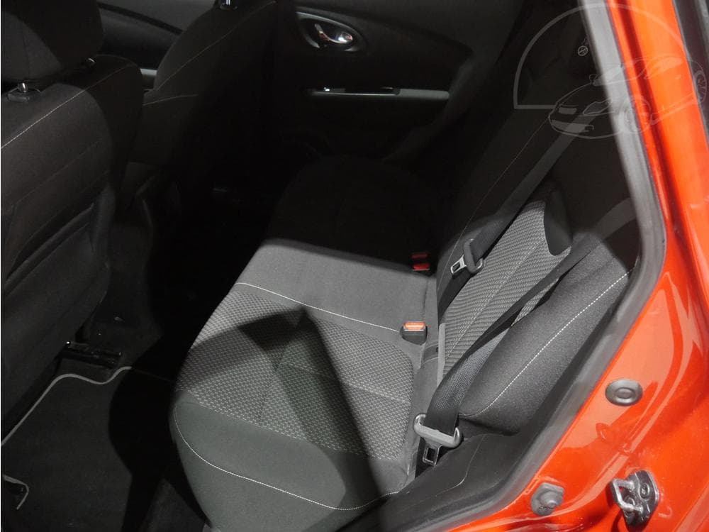 2016 Renault Kadjar - 10