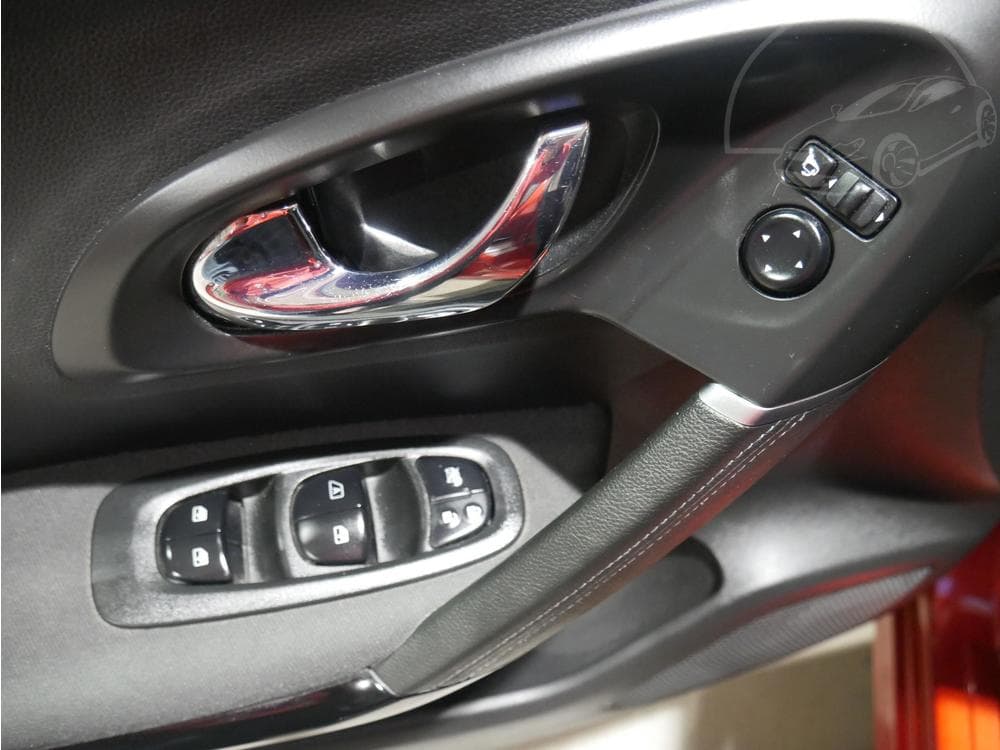 2016 Renault Kadjar - 11