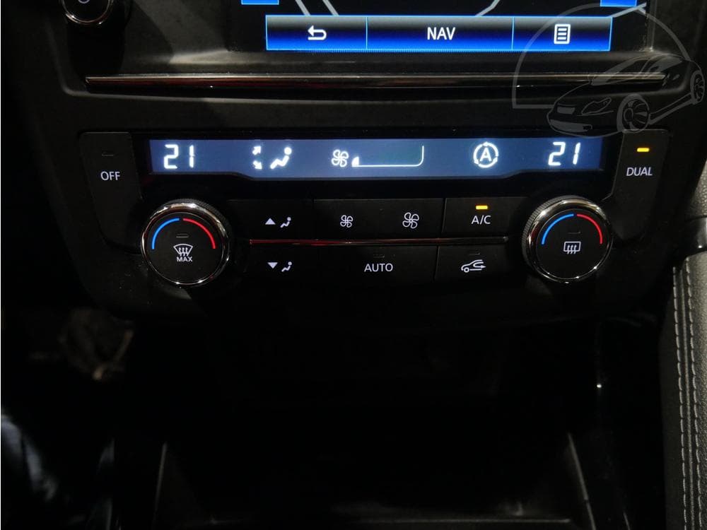 2016 Renault Kadjar - 15