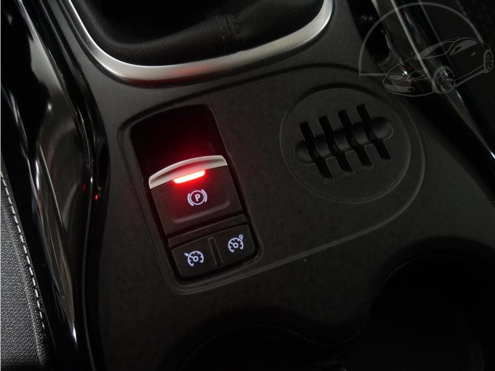 2016 Renault Kadjar - 16