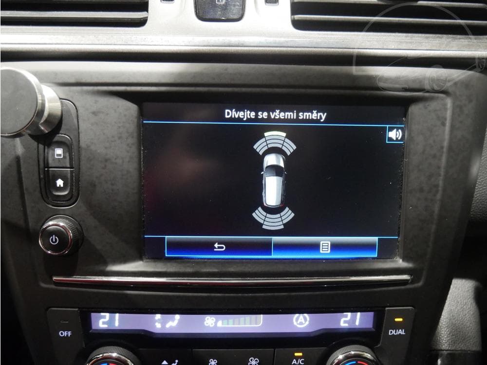 2016 Renault Kadjar - 17