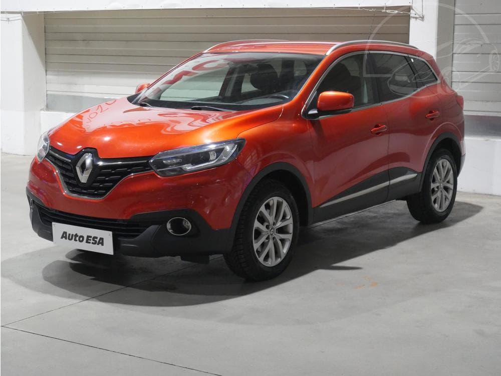 2016 Renault Kadjar - 3