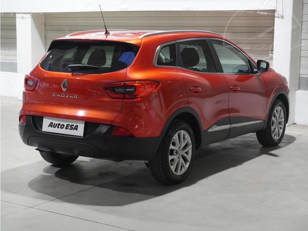 2016 Renault Kadjar - 4