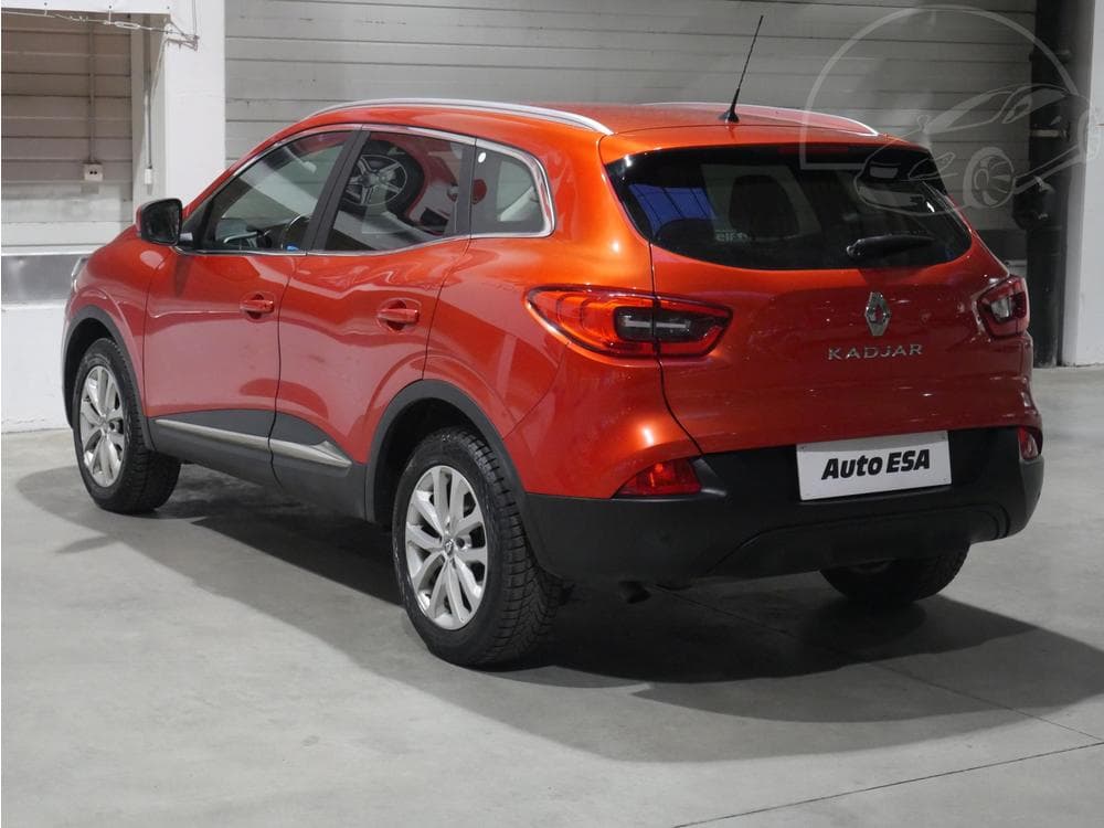 2016 Renault Kadjar - 6