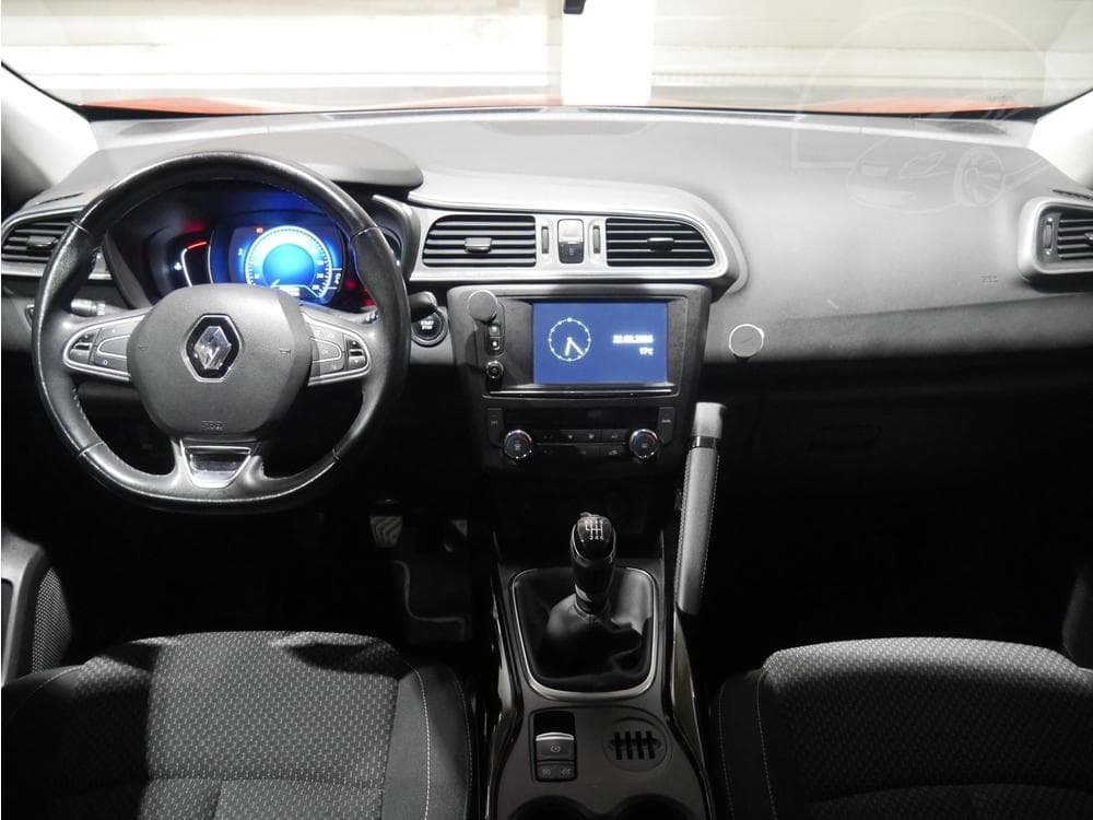 2016 Renault Kadjar - 8