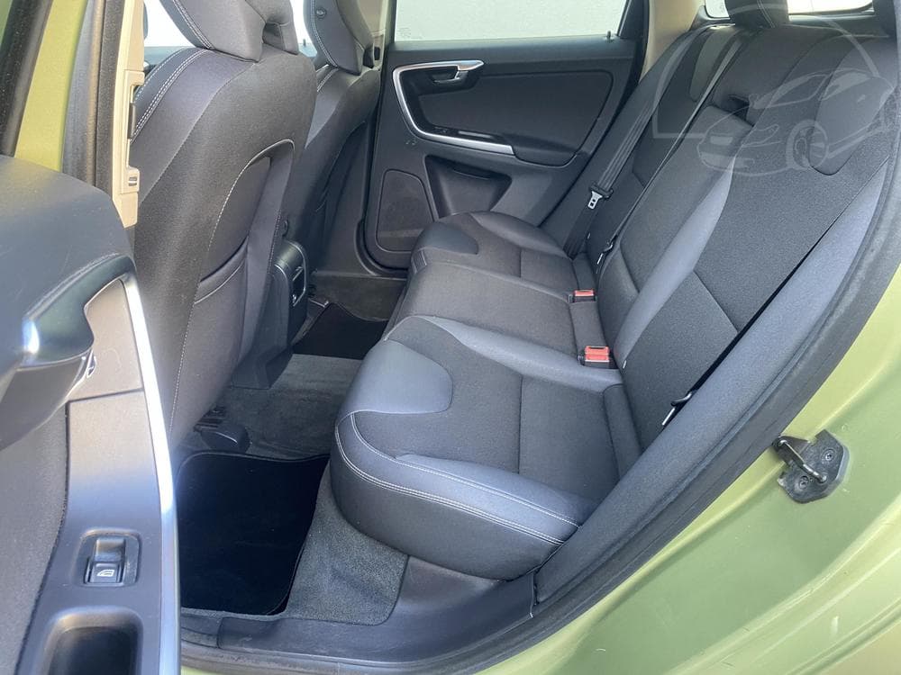 2009 Volvo XC60 - 10