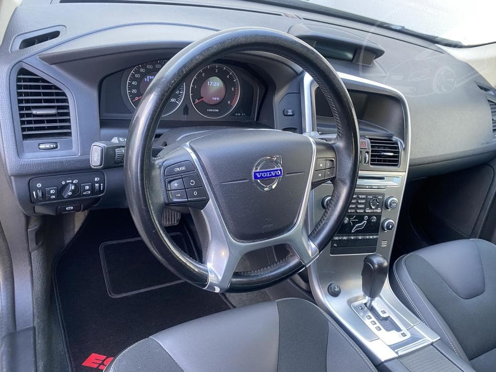 2009 Volvo XC60 - 12