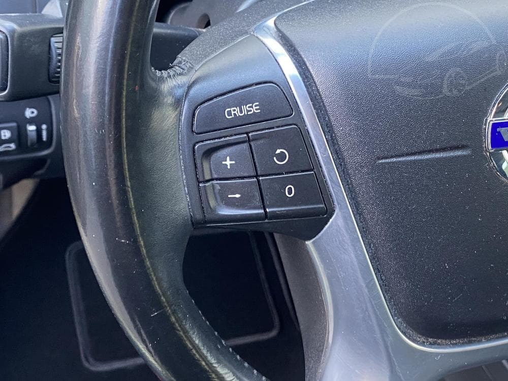 2009 Volvo XC60 - 13