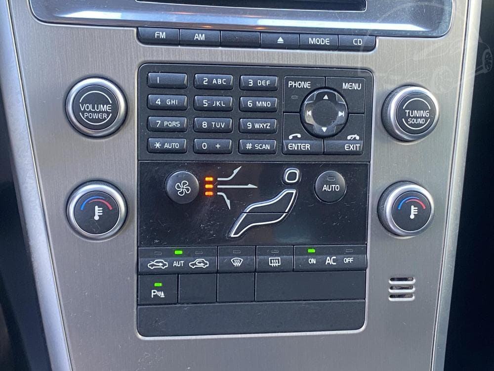 2009 Volvo XC60 - 15