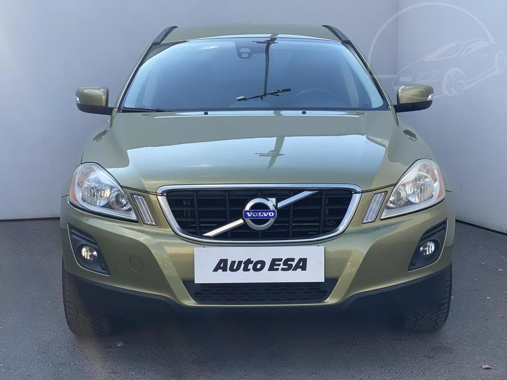 2009 Volvo XC60 - 2