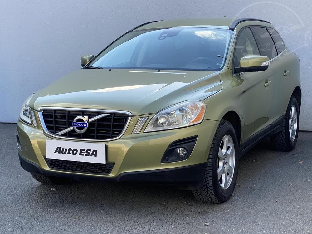 2009 Volvo XC60 - 3