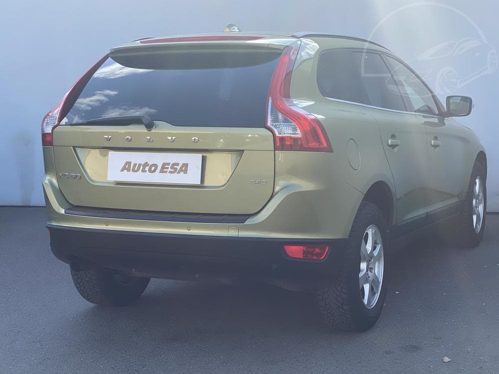 2009 Volvo XC60 - 4